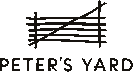 Peter's Yard