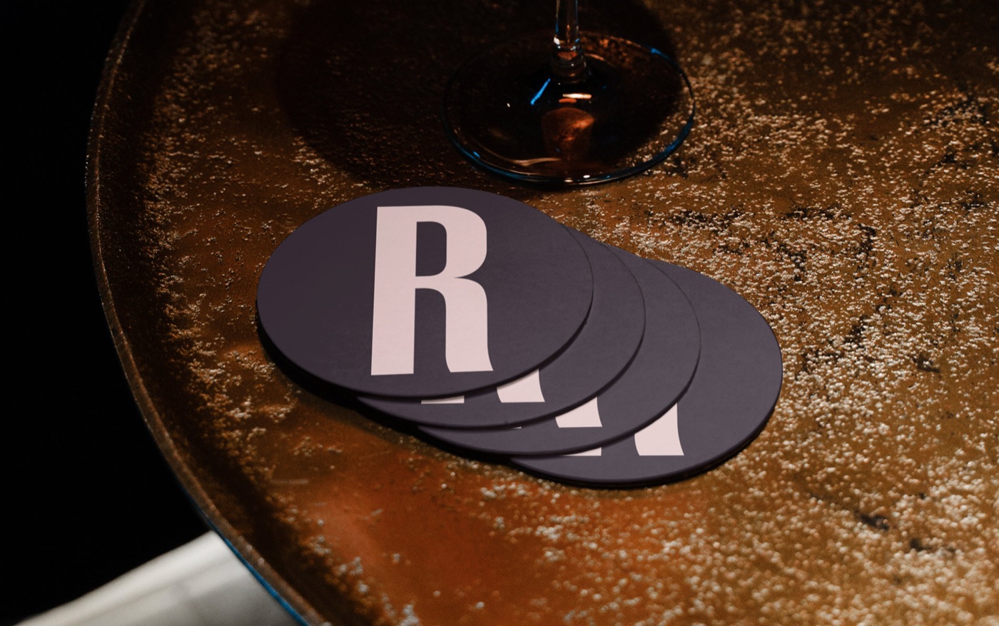 Cooking up a restaurant brand