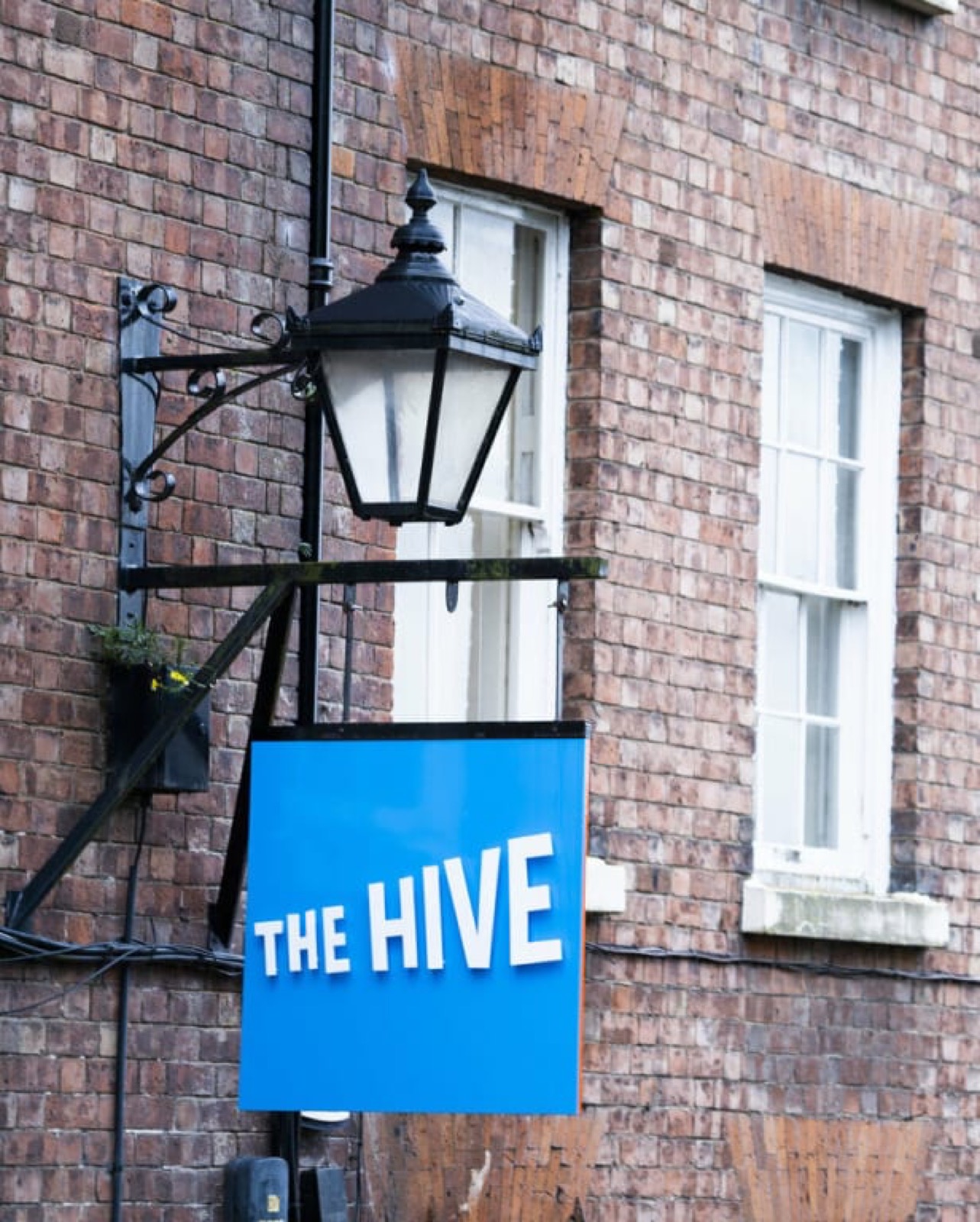 When and how should a charity rebrand?