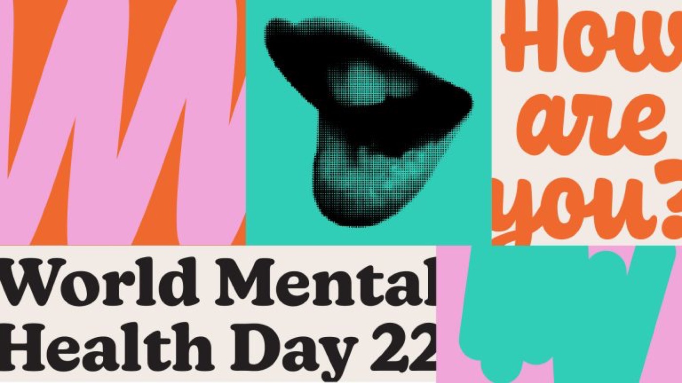 World Mental Health Day